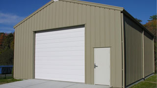 Garage Door Openers at Georgia Park, Florida